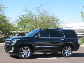 Used 2017 Cadillac Escalade Premium Luxury video 1