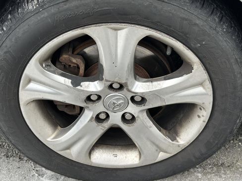 Used 2007 Toyota Solara SE Sport image 12