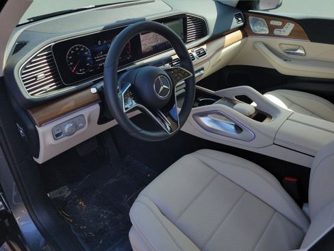 Certified 2026 Mercedes-Benz GLE 450 4MATIC image 19