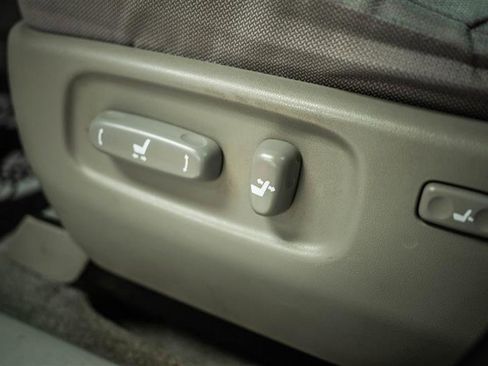 Used 2006 Toyota Highlander 4WD Hybrid image 15