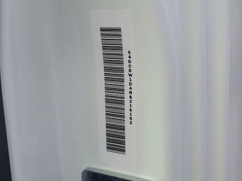 New 2024 Chevrolet Low Cab Forward image 17