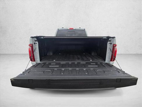 Used 2024 Ford F150 Lariat w/ FX4 Off-Road Package AWD/4WD image 27