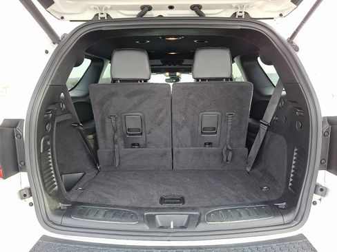 Certified 2022 Dodge Durango GT image 31