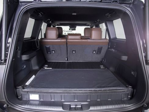 Used 2026 Toyota Land Cruiser w/ Premium Package image 9