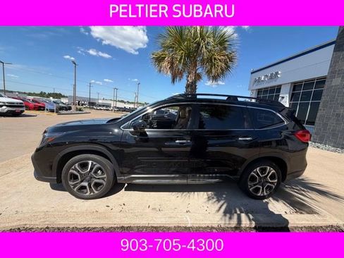 Used 2024 Subaru Ascent Touring image 5