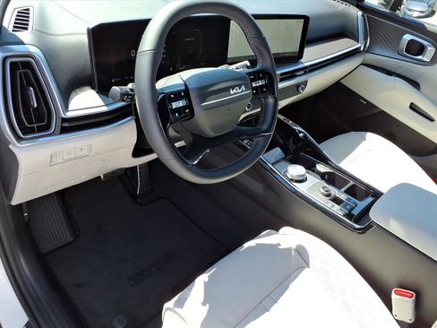 New 2026 Kia Sorento SX Prestige image 11