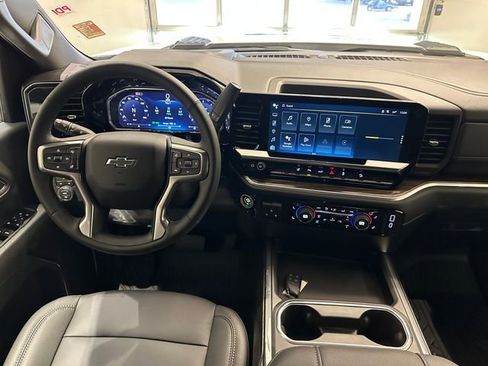 New 2026 Chevrolet Silverado 2500 LT AWD/4WD image 10