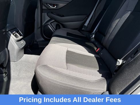 Certified 2025 Subaru Outback Premium AWD/4WD image 34