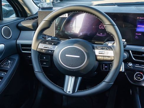 New 2026 Hyundai Sonata SEL image 17