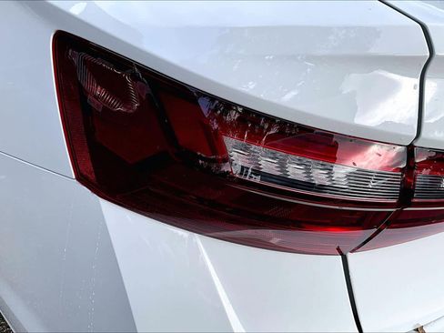 New 2026 Volkswagen Jetta S image 14