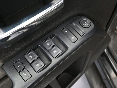 Used 2019 Chevrolet Silverado 2500 W/T w/ WT Convenience Package image 19