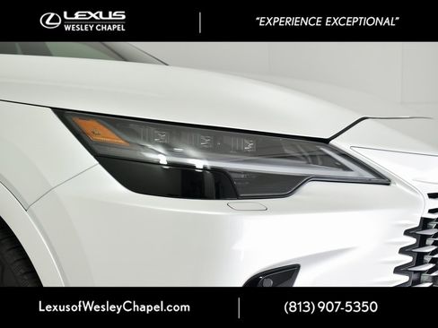 Used 2024 Lexus RX 350 image 3