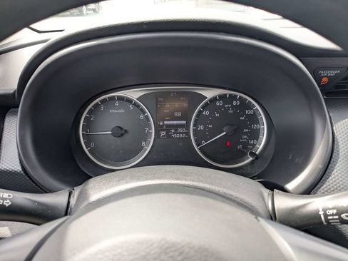 Used 2024 Nissan Kicks S FWD image 25