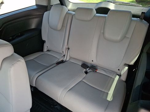 Used 2020 Honda Odyssey EX-L image 12