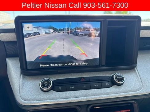 Used 2024 Ford Maverick XLT FWD image 19