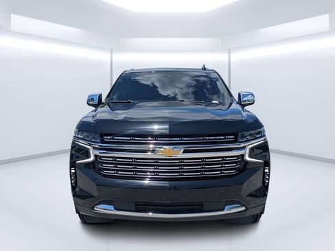 Used 2023 Chevrolet Tahoe Premier AWD/4WD image 8