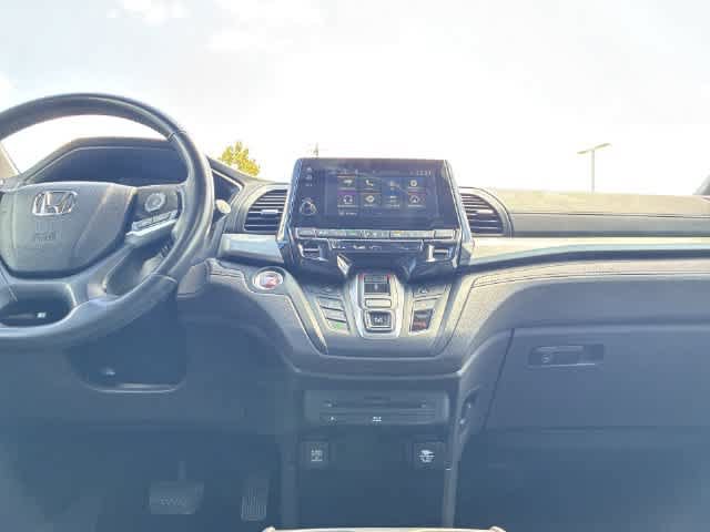 Used 2018 Honda Odyssey Touring image 30