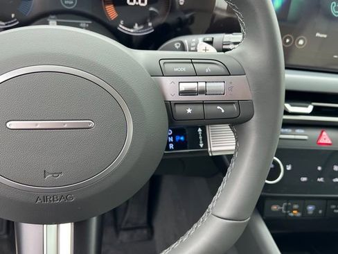 New 2026 Hyundai Sonata SEL AWD/4WD image 24