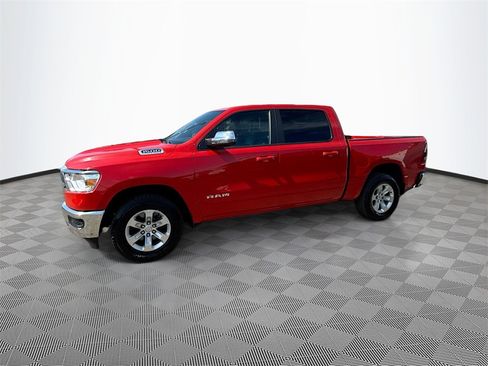 Certified 2023 RAM 1500 Laramie image 5