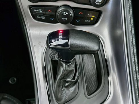 Used 2023 Dodge Challenger GT w/ Plus Package RWD image 16