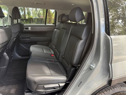 Used 2026 Hyundai Santa Fe SEL FWD image 38