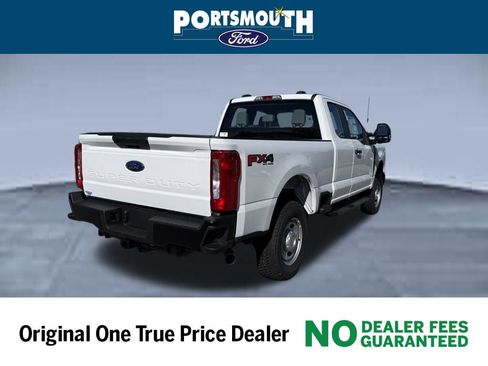 New 2026 Ford F350 XL w/ FX4 Off-Road Package image 17