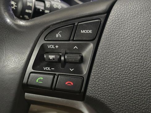 Used 2016 Hyundai Tucson Sport image 33