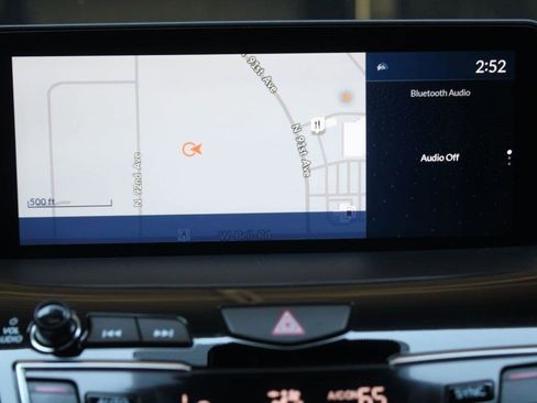 Used 2019 Acura RDX A-Spec AWD/4WD image 25