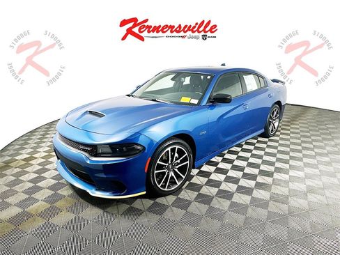 Used 2023 Dodge Charger R/T image 3
