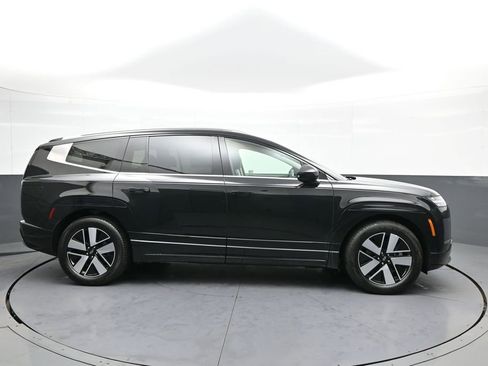 New 2026 Hyundai Ioniq 9 SEL image 5