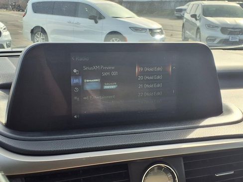 Used 2022 Lexus RX 350 FWD image 10