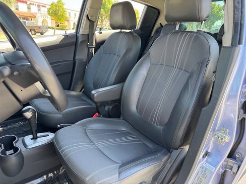 Used 2014 Chevrolet Spark LS FWD image 17
