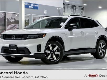 Used 2024 Honda Prologue Touring