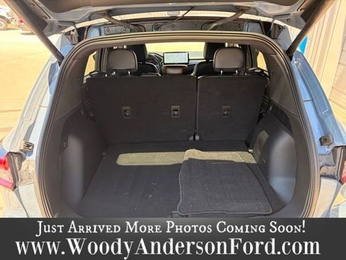 Used 2024 Ford Escape ST-Line w/ Tech Pack #1 image 6