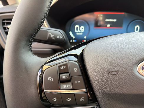 New 2026 Ford Escape Platinum w/ Premium Technology Package AWD/4WD image 19