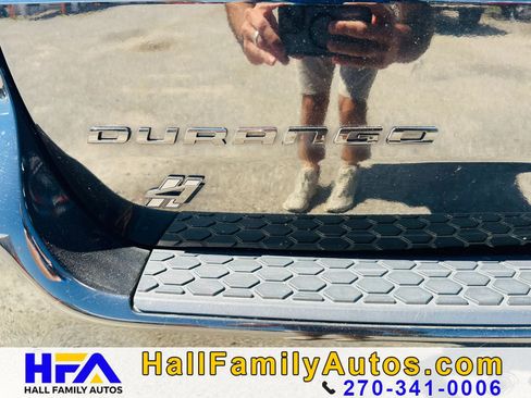 Used 2018 Dodge Durango GT w/ Premium Group AWD/4WD image 37