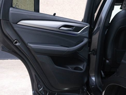 Used 2021 BMW X3 M40i w/ Premium Package image 26