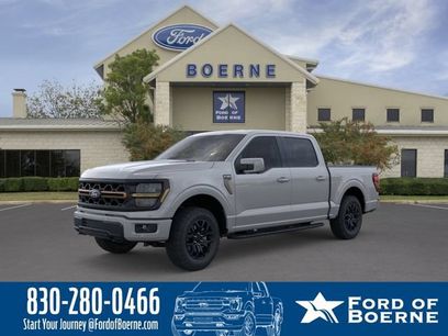 Used 2026 Ford F150 Tremor w/ Equipment Group 402B