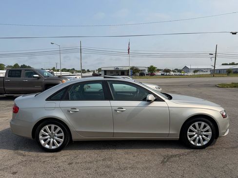 Used 2014 Audi A4 2.0T Premium w/ Cold Weather Package AWD/4WD image 14