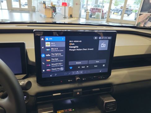 Used 2026 Toyota RAV4 XSE w/ Weather Package image 20