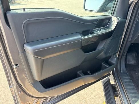 Used 2021 Ford F150 XLT w/ Equipment Group 302A High AWD/4WD image 22