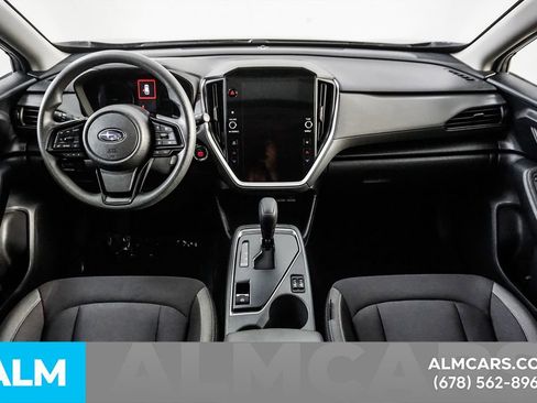 Used 2025 Subaru Crosstrek 2.0i Premium AWD/4WD image 25