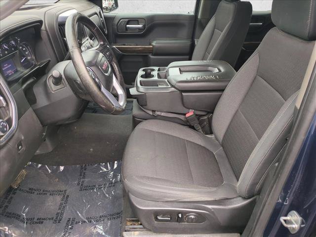Used 2020 GMC Sierra 1500 SLE w/ SLE Value Package AWD/4WD image 15