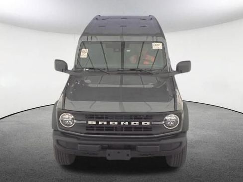 Used 2025 Ford Bronco Big Bend AWD/4WD image 2