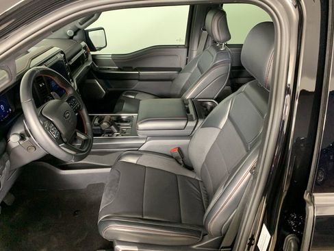 Used 2024 Ford F150 Raptor image 28