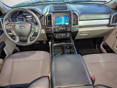 Certified 2022 Ford F250 XLT w/ XLT Premium Package image 18