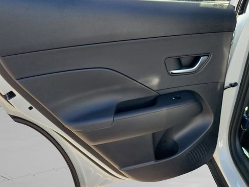 New 2026 Hyundai Kona SEL Premium image 30