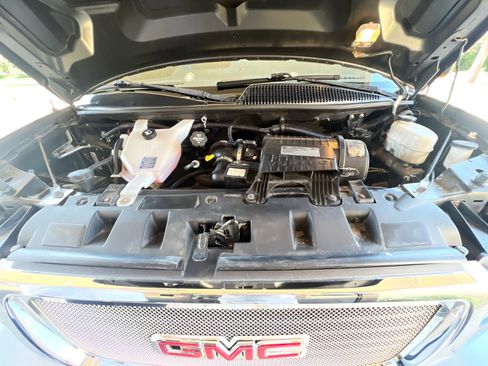 Used 2016 GMC Savana 2500 Extended image 76