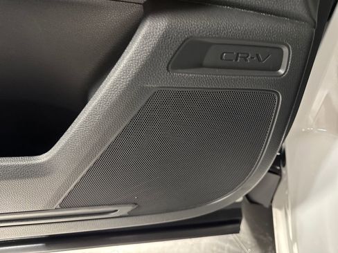 Used 2025 Honda CR-V Sport Touring image 28
