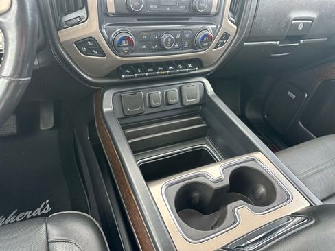 Used 2018 GMC Sierra 1500 Denali w/ Denali Ultimate Package image 23